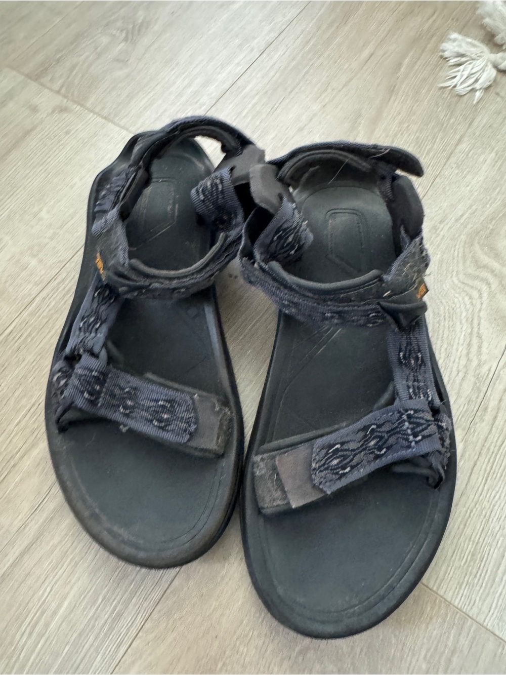 Men's Teva Outdoor Sport Sandals